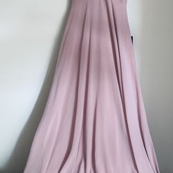 New With Tags Gown Dress XS Graduation Wedding P/up Brooklyn NY 11229