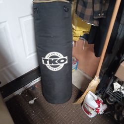 Punching Bag (Training)