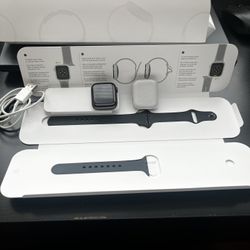 Apple Watch Series 6