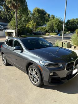 2019 BMW X2