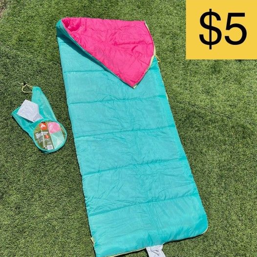 Sleeping Bag