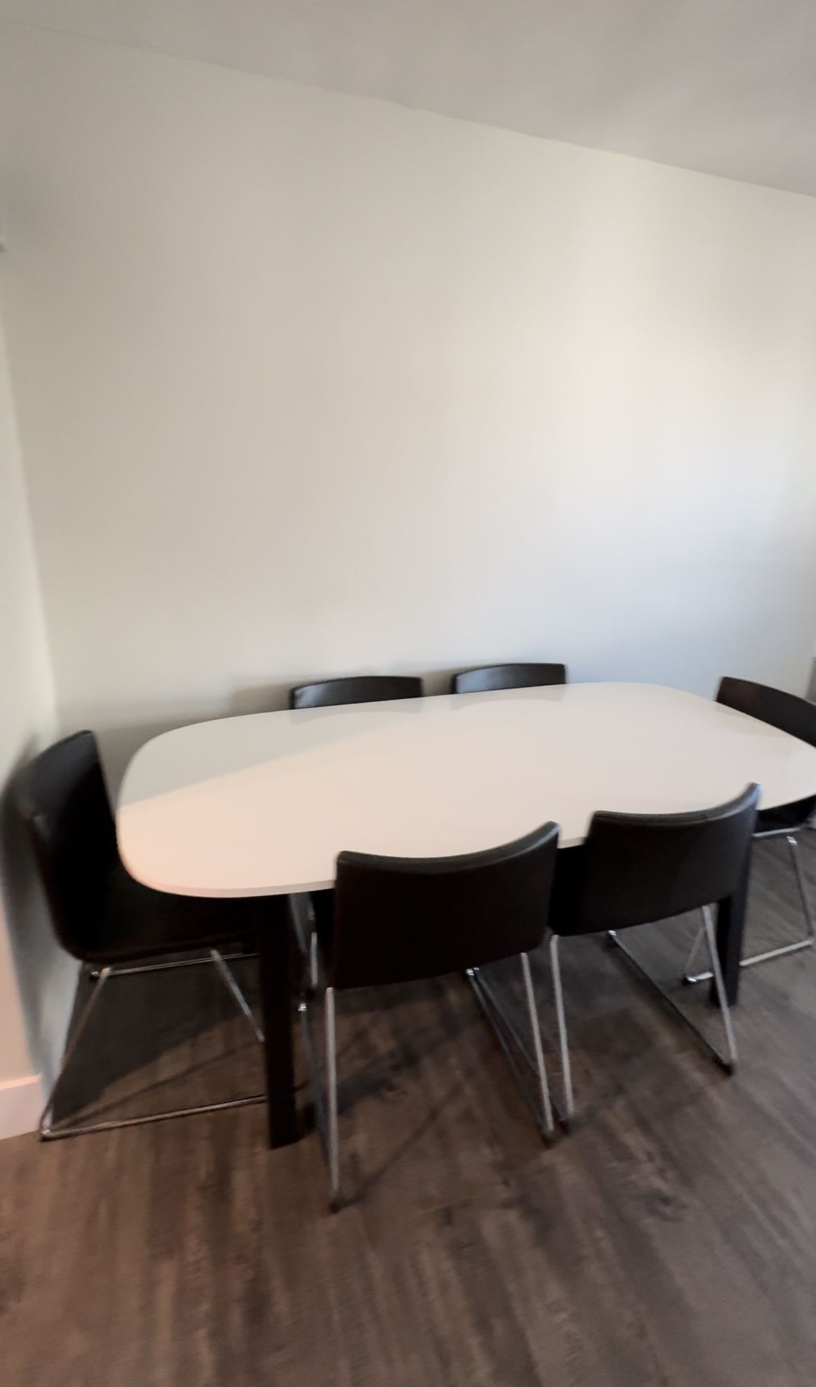 Dining Table IKEA For 6 Persons