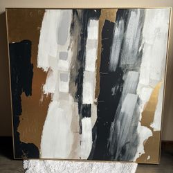 Large Painting