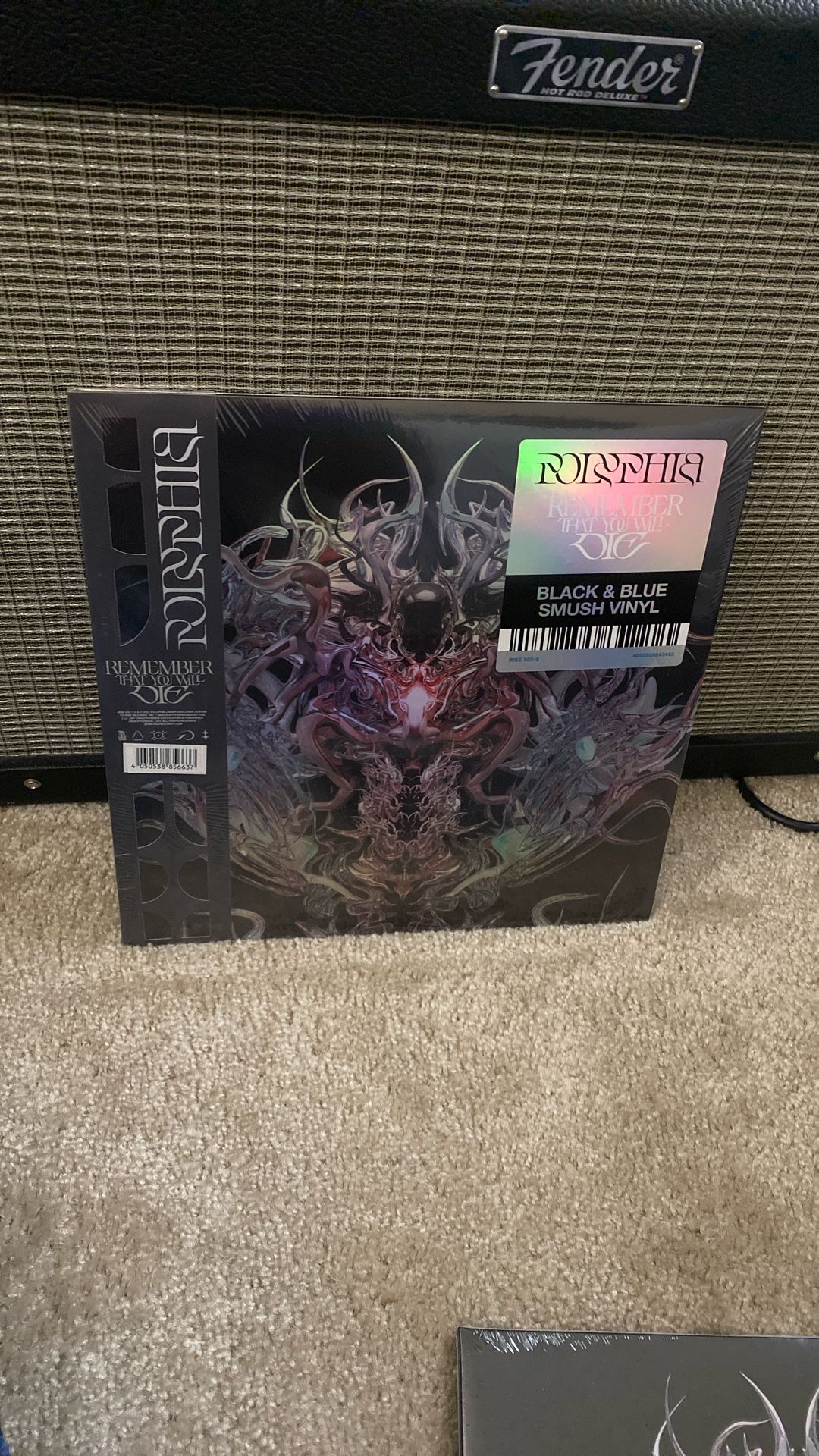 Polyphia Remember That You Will Die Vinyl