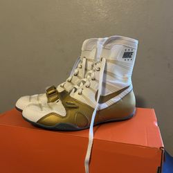 Boxing Shoes