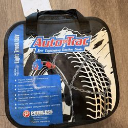Auto Trac  Class S Chains