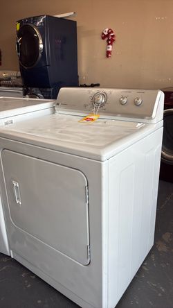 Like new Maitag electric dryer