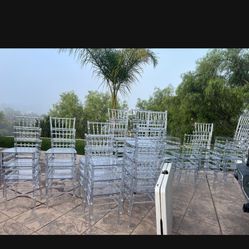 Wedding Chairs 