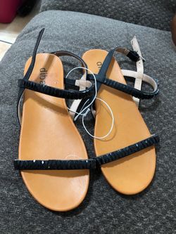 dida sandals