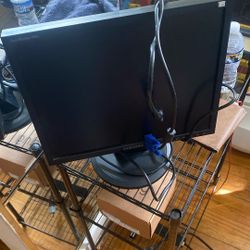 Samsung Monitor 