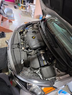 2014 KIA Forte