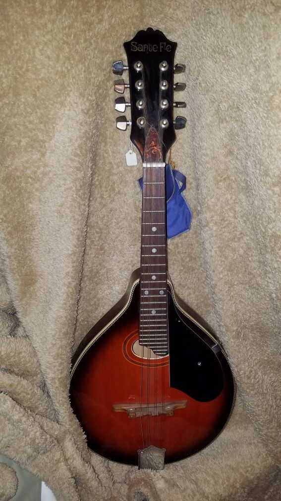 Antique Mandolin for Sale in Rochester, WA OfferUp