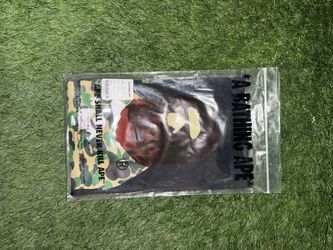 SMALL BAPE TEE