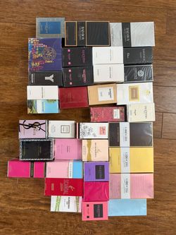 Cologne/perfum