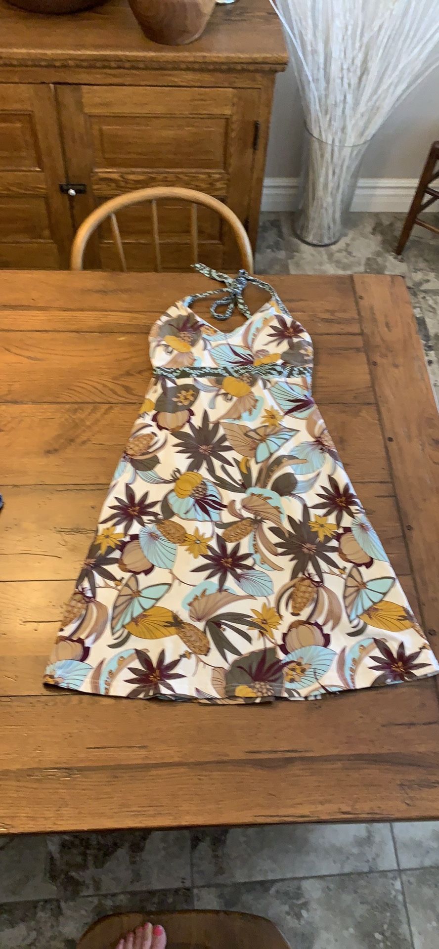 Patagonia Women’s dress size medium