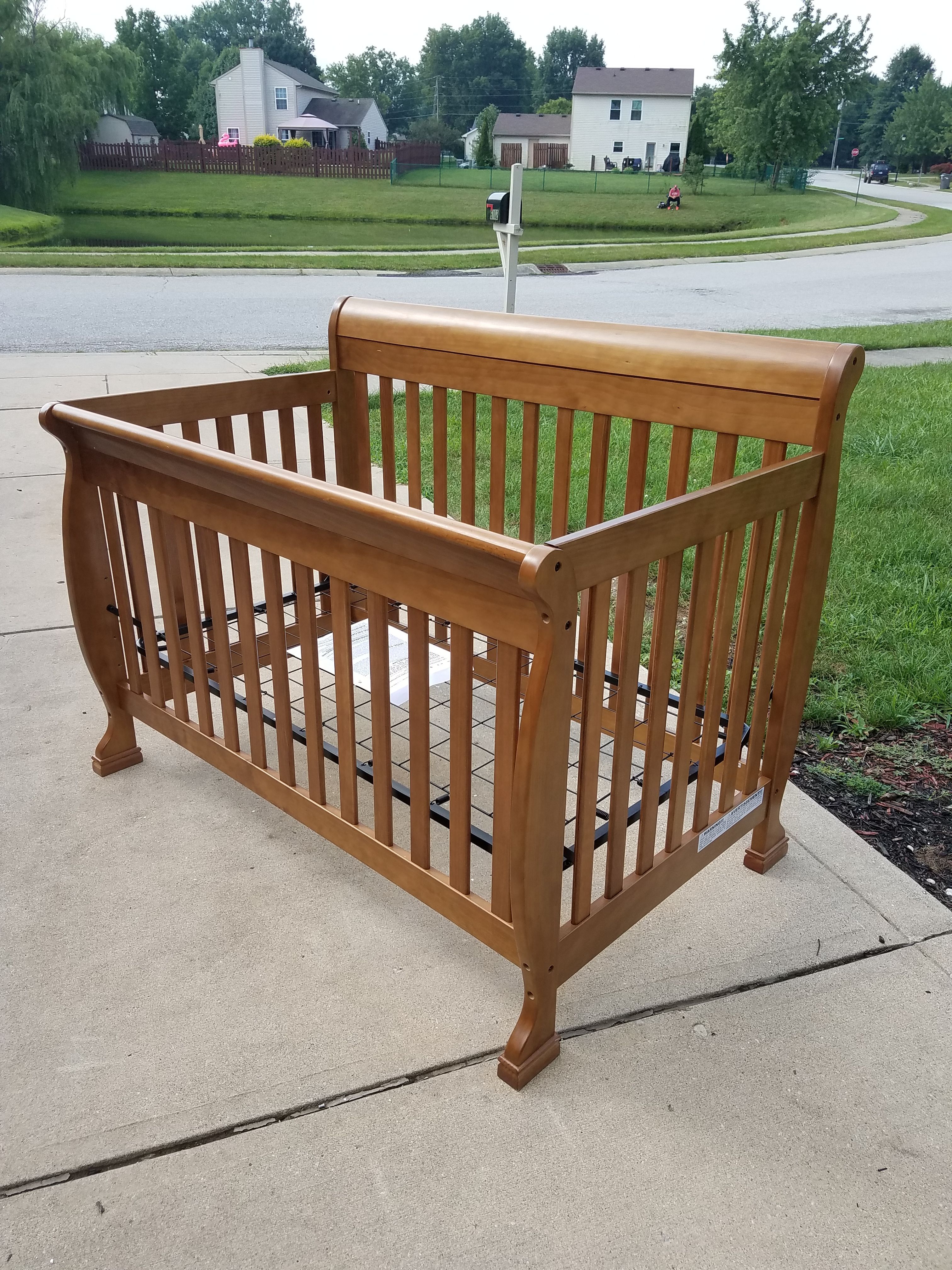 Davinci top kalani chestnut