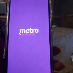 Cellular Samsung Galaxy de Metro Pcs 