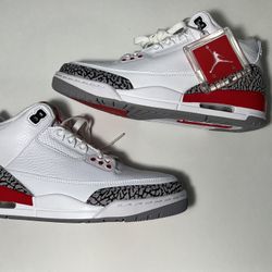 Jordan 3