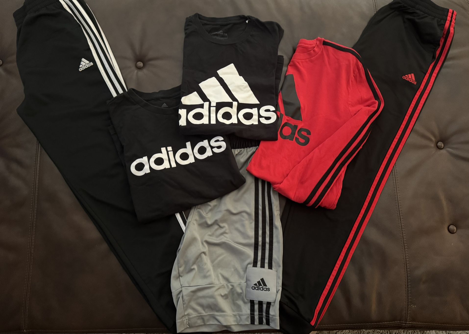 Adidas