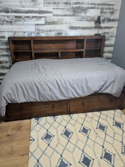 Twin Bed Set