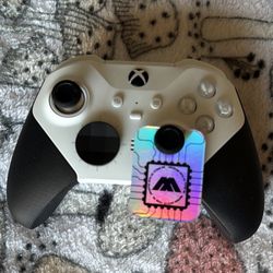 Modded Elite Series Controller 