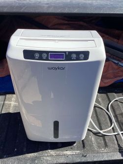 Humidifier