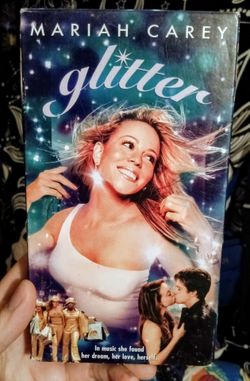 Glitter VHS