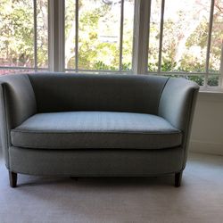 Antique Love Seat
