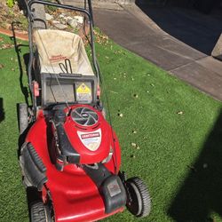 Craftsman Lawnmower