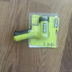 Ryobe Infrared Thermometer
