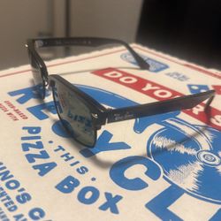 Ray Ban Sunglasses 