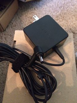 ASUS AC ADAPTER