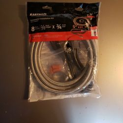 Dishwasher Installation Kit