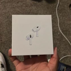 Apple AirPods Pro Gen 2