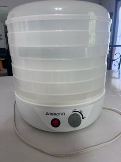 Dehydrator like new