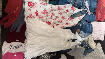 Hollister Dresses both brand new size XS