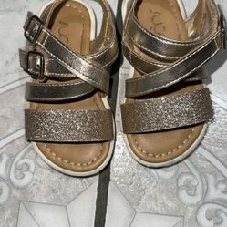 Girl Sandals 
