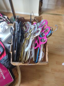 Hangers