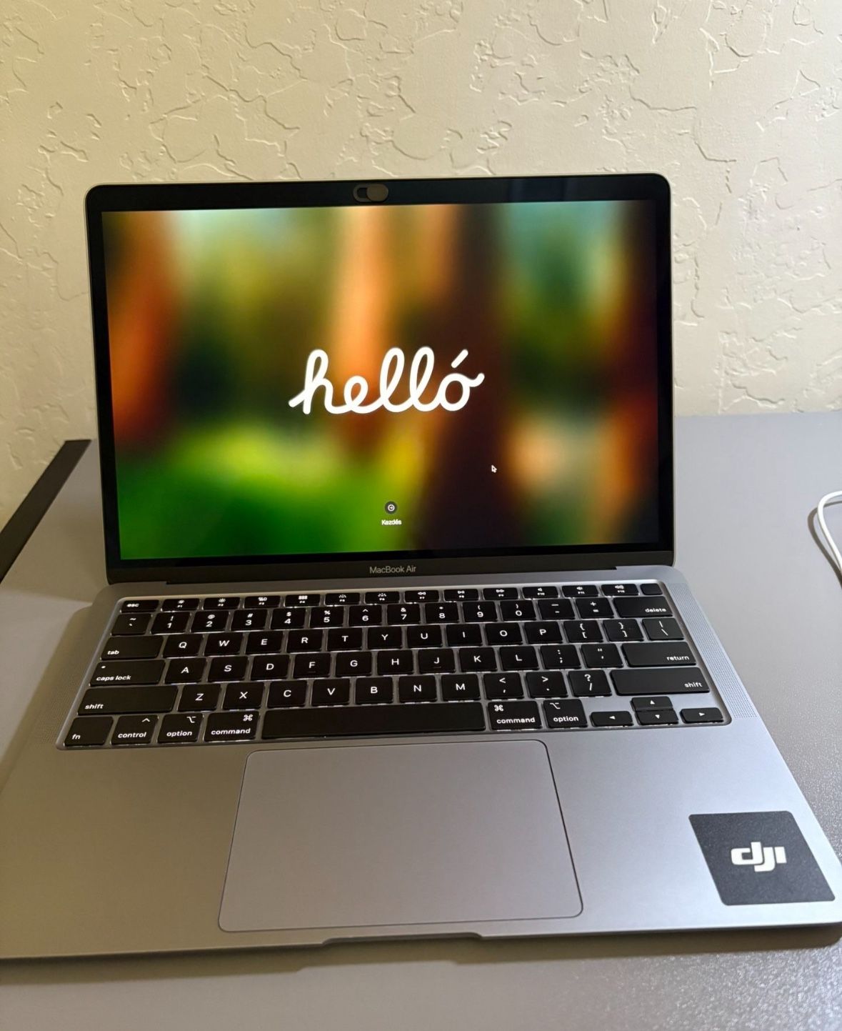 MacBook Air
