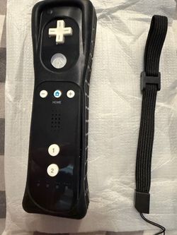 Nintendo Wii Controller