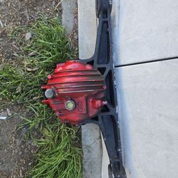 Mazda Rx7 Fc Housing 