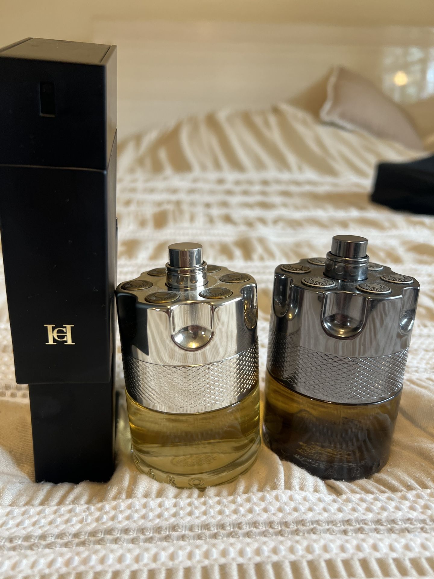 Men’s Fragrance
