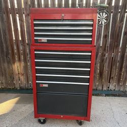 Craftsman Tool Box 