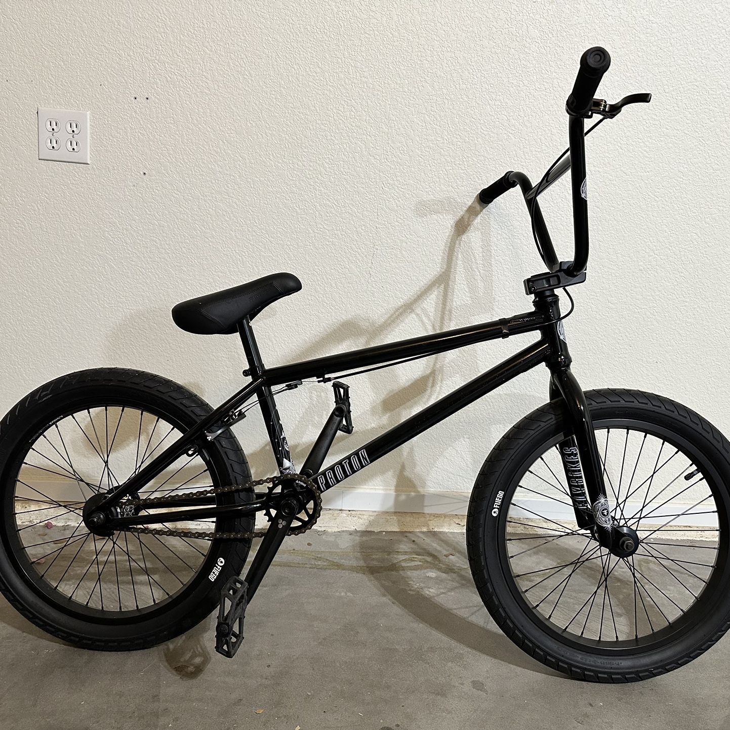 2023 Fly Proton BMX Bike for Sale in Gilbert, AZ - OfferUp