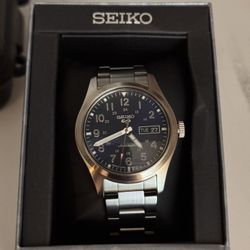 Seiko SRPG29