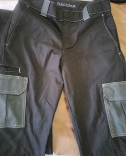 Dickies and Express brand
