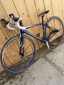 Road Bike Carbon Fiber