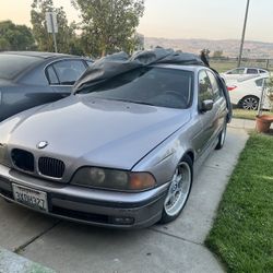 540i 