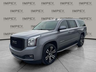 2018 GMC Yukon XL