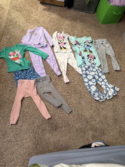 2/3t Girl Clothes 